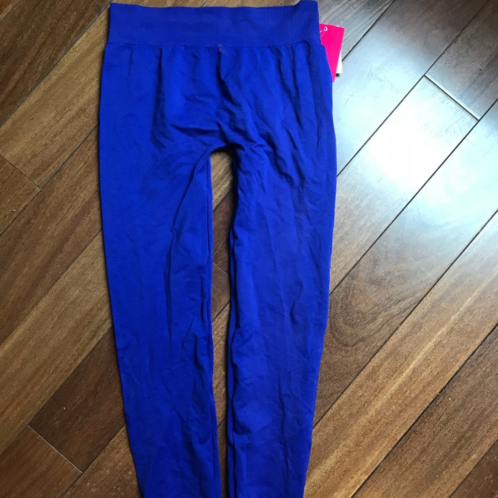 Charlotte Russe tights